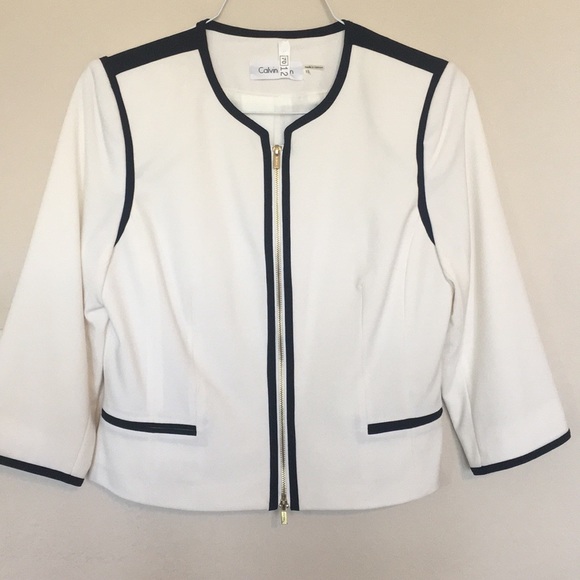 Calvin Klein Jackets & Blazers - Calvin Klein jacket